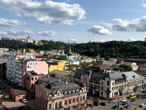 коммерческая по адресу Нижний Вал ул., 27-29