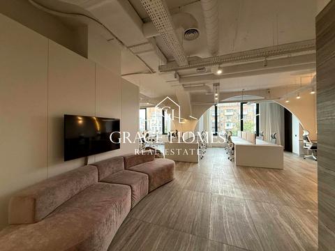 комерційна за адресою Бульварно-Кудрявська вул. (Воровського), 15