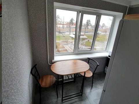 квартира за адресою Воскресенський просп. (Перова), 10