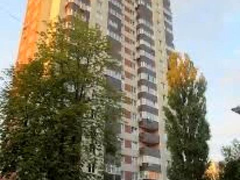 квартира за адресою Гарматна вул., 31-А