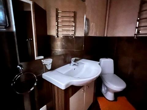 комната по адресу Микулинецкая ул., 1-Б