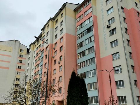 квартира по адресу Троллейбусная ул., 32