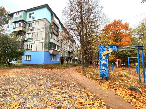 квартира по адресу Фосфорная ул., 13