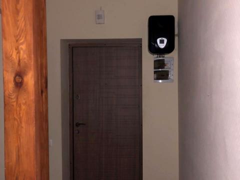 квартира за адресою Берегова вул., 3