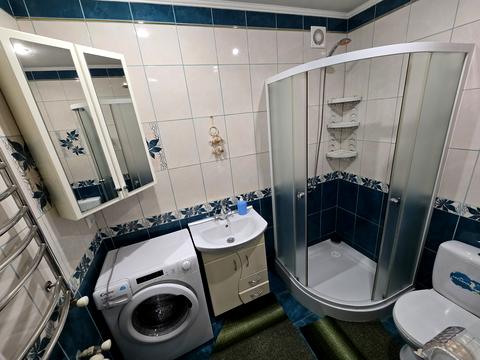 дом по адресу Ольги Кобылянской ул.