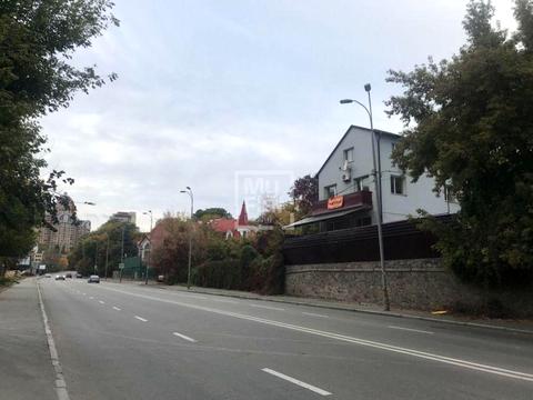 будинок за адресою Старонаводницька вул., 3