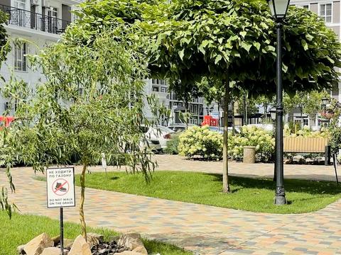 квартира за адресою Михайла Максимовича вул. (Онуфрія Трутенка), 28-Д