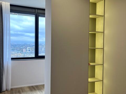 квартира за адресою Андрія Верхогляда вул. (Михайла Драгомирова), 14-А