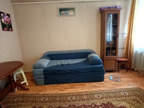 квартира по адресу Новосельского ул., 26