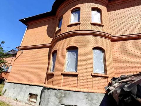 дом по адресу Білицька