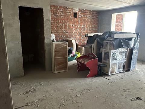 квартира по адресу Сімейна ул., 4