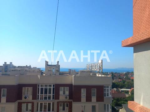 квартира по адресу Миколаївська ул., 3