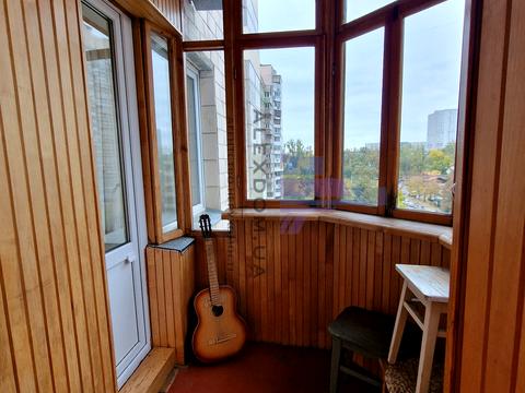 квартира по адресу Василия Стуса ул., 9