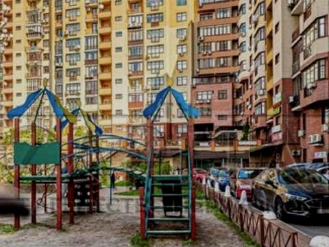 квартира по адресу Евгения Коновальца ул. (Щорса), 32-Б