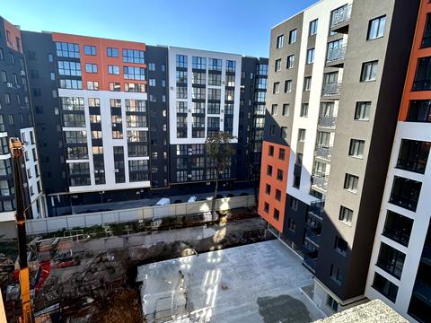 квартира за адресою Національної Гвардії вул., 3