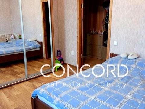 квартира за адресою Зодчих вул., 46