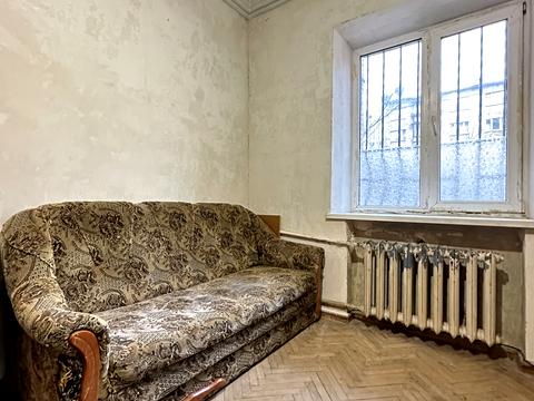 квартира по адресу Михаила Бойчука ул. (Киквидзе), 12-А