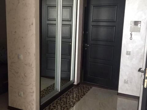 квартира по адресу Казарменная ул. (Григория Андрющенко), 6-Г