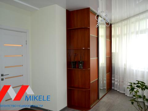 квартира за адресою Феодосійська вул., 3-В
