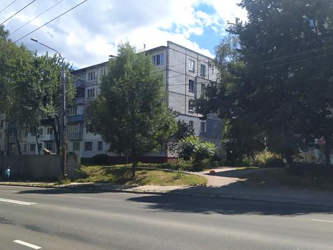 квартира по адресу Гетьмана Павла Скоропадського ул. (Леваневського)