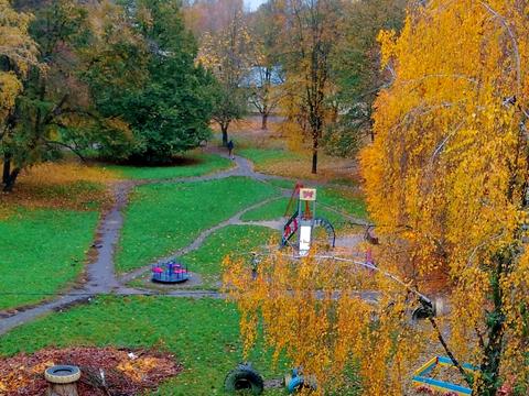 квартира за адресою Соборності вул. (Доценка), 17