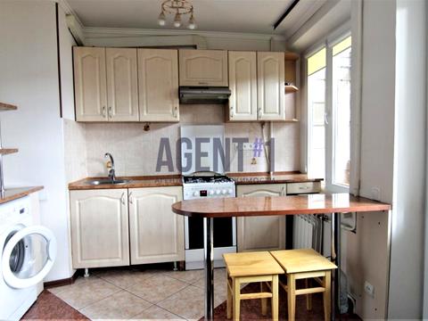 квартира по адресу Григория Кочура ул. (Александра Пироговского), 6