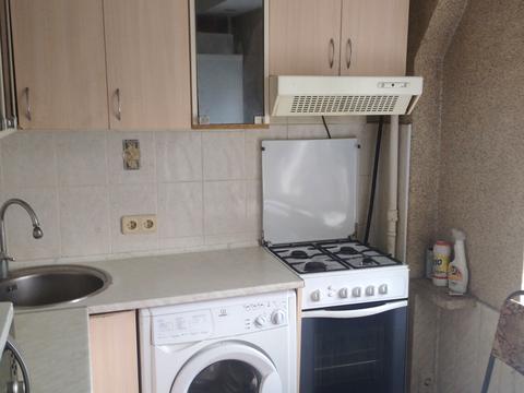 квартира за адресою Голосіївський просп. (40-річчя Жовтня), 91