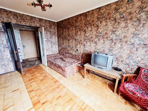 квартира за адресою Вацлава Гавела бульв. (Івана Лепсе), 34-Г