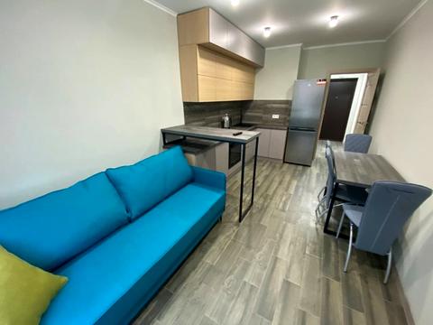 квартира за адресою Європейського Союзу просп. (Правди), 45-Б