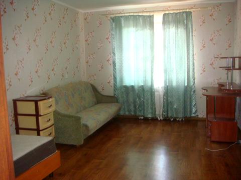 квартира за адресою Сергія Данченка вул., 5