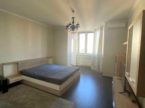 квартира по адресу Анны Ахматовой ул., 46