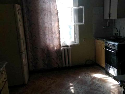 квартира по адресу Артековская ул., 15