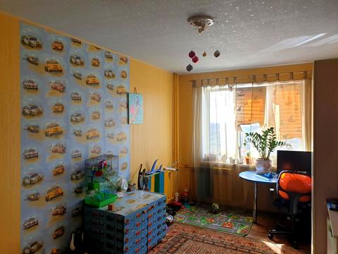квартира по адресу Зодчих ул., 44