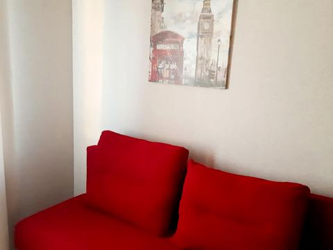 квартира за адресою Юлії Здановської вул. (Ломоносова), 36В