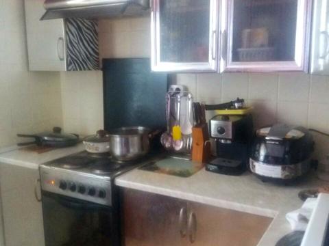 комната по адресу Митрополита Василия Липковского ул. (Урицкого), 13