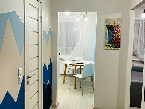 квартира за адресою Берковецька вул., 75А