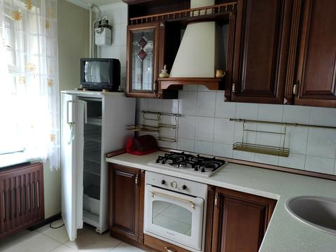 квартира по адресу Ярослава Мудрого ул., 88