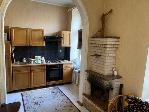 квартира за адресою Івана Франка вул., 20-Б