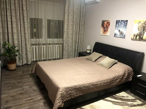 квартира за адресою Урлівська вул., 34