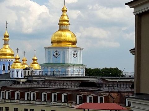 квартира за адресою Велика Житомирська вул., 4-В