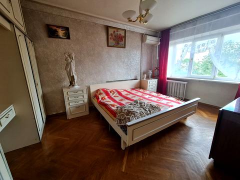 квартира за адресою Данила Щербаківського вул. (Щербакова), 42/44