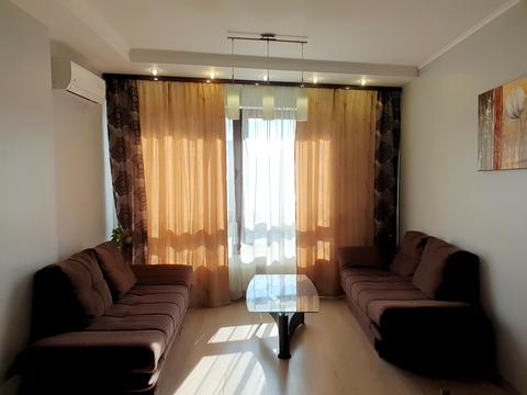 квартира по адресу Голосеевский просп. (40-летия Октября), 60