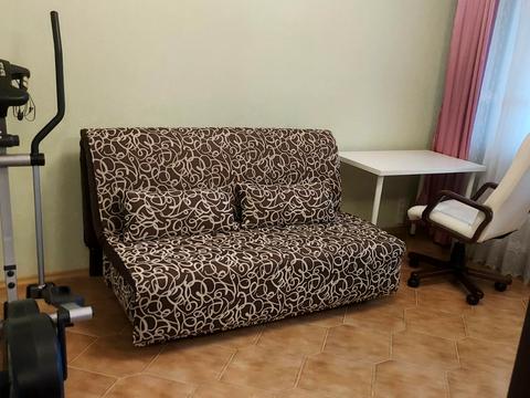 квартира за адресою Вікентія Беретті вул., 10