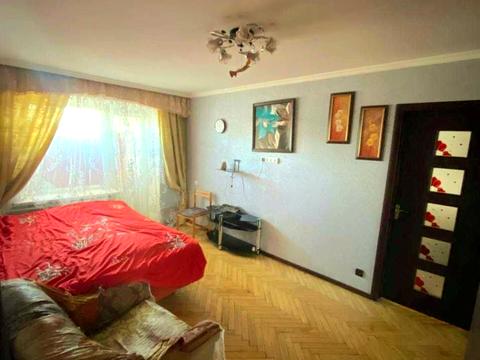 квартира по адресу Пластова ул. (Ивана Сергиенка), 15