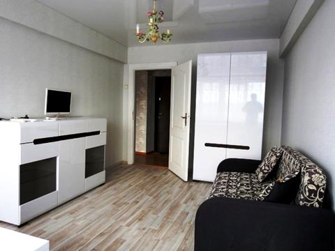 квартира за адресою Велика Васильківська вул. (Червоноармійська), 94