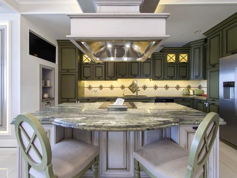 квартира за адресою Кловський узвіз (Кловський), 7