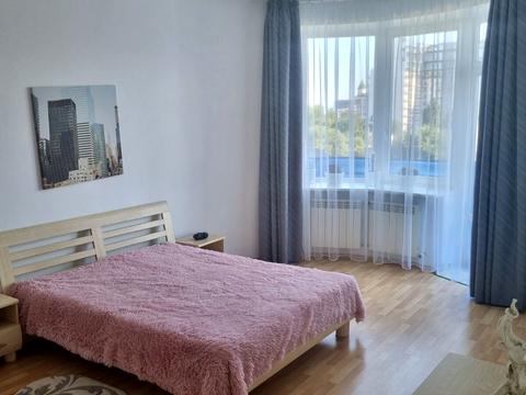квартира по адресу Мукачевский пер., 6