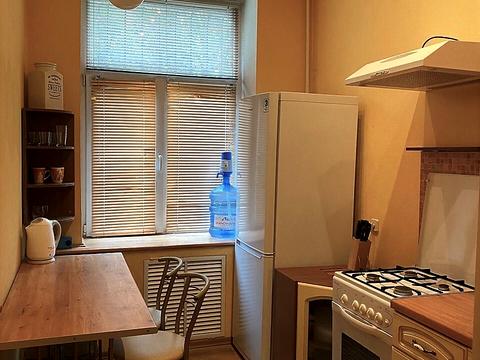 квартира за адресою Джона Маккейна вул. (Івана Кудрі), 9