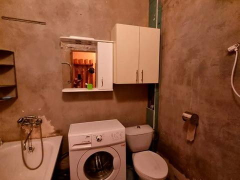квартира по адресу Полтавская ул., 29е
