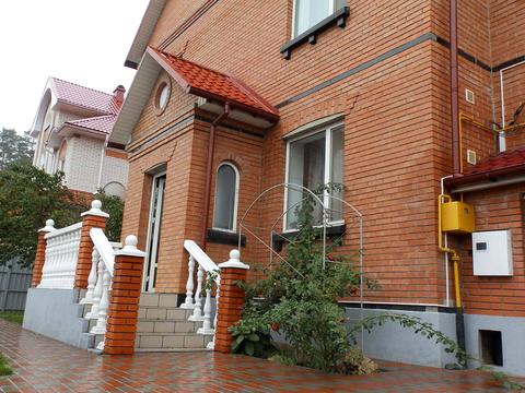 будинок за адресою Зелена поляна